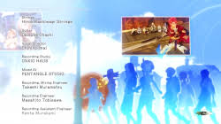 Updated to version 1.01 (02.02.2021); Atelier Ryza 2 Lost Legends The Secret Fairy Vgmdb
