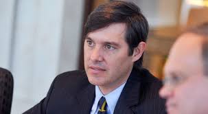 Meet the Atlanta attorney who will head Donald Trump's ethics office