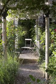 Der Verborgene Garten Edenpont Garden Arch Private Garden Outdoor Structures