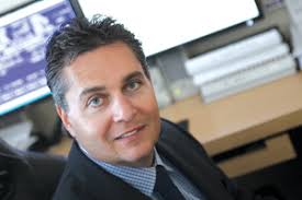 Q&A: Charles Hirsch, Milbrook Properties president