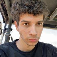 Chris Harshman's Instagram, Twitter & Facebook