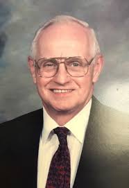 Obituary for Russell Vernon Field