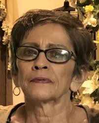 Obituary for Vickie Goins Pike