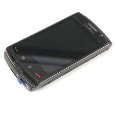 Actualizar blackberry device software a través de la red inalámbrica. Blackberry Storm 2 9520 Vodafone Gsm Unlocked Smart Phone