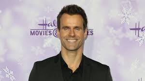 Soap Stars Who Were Contestants On Dancing With The Stars Cameron Mathison Dancing With The Stars Soap Stars