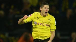 Por supuesto que me da orgullo, dijo lewandowski, sobre sus 271 goles en 346 encuentros con el bayern y borussia dortmund. Bundesliga Ballon D Or Candidates Robert Lewandowski