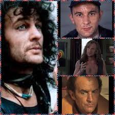 I've just landed another cracking guest for my podcast, the brilliant Ralph  Brown, he's been in so much Withnail & I, Aliens 3, Waynes World 2, Star  Wars: The Phantom Menace and