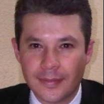 Jaime Palomares Velasco