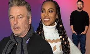 Alec Baldwin: Latest news, views, gossip, photos and video