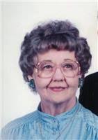 Viola Rowell Obituary (2017)