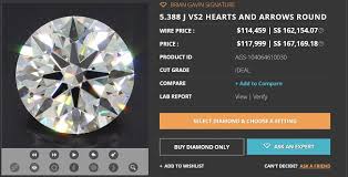 5 Carat Diamond Ring Shopping Tips And Price Guide Updated