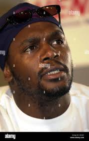 Mike harrison hi-res stock photography and images