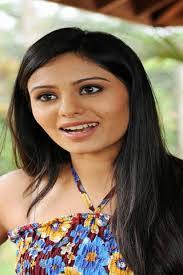 Deepa Naidu's Instagram, Twitter & Facebook