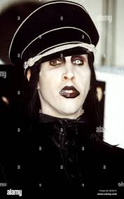 MARILYN MANSON