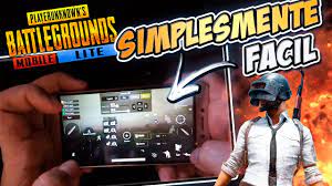 Melhor Configuracao De Controles Personalizado De 2 Dedos No Pubg Mobile Lite Youtube