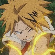 Since many japanese people nowadays dye their hair brown brown is almost the default hair color for normal characters in manga and anime. Pikachu Aesthetic Anime Anime Human Pikachu