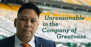 Michael Buchalski's Instagram, Twitter & Facebook