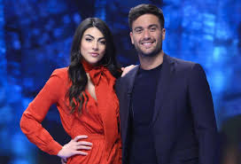 2021 usatf olympic trials shot putryan crouser shatters randy barnes 23.12m record. Gf Vip Giulia Salemi Reveals Pierpaolo S Secret Ruetir