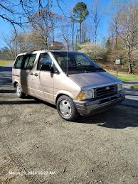 Image result for Silver 1991 Aerostar