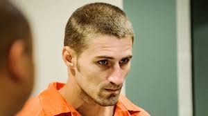 Where is Nicholas Michael Holbert now?