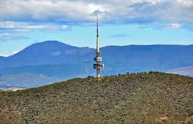 Things To Do In Canberra Black Mountain Nature Park Tourist Attraction Australia Capital Canberra