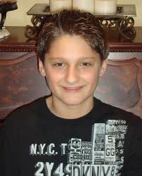 Whiz Kid: AJ Bellocco