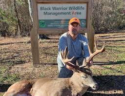 Deux matures en chaleur avec un jeunot. Public Land Provides Opportunities To Hunt Rut All Season Outdoor Alabama