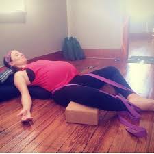 Pin On Prenatal Yoga