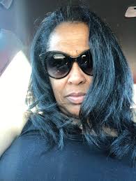 Robin Hatcher Obituary (1958