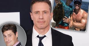 Sherry vill appears at a press conference with her attorney gloria allred claiming she was kissed by new york governor andrew cuomo outside her home without consent. Who S Chris Cuomo Bio Wiki Wife Salary Family Net Worth Brother Father