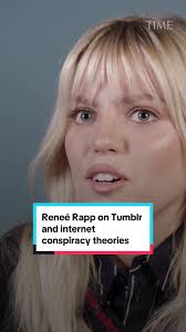 Renee Rapp Bisexual