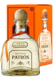 Patrón tequilas, like all tequilas, are produced in mexico from the maguey (heart or core) of the blue agave plant. Patron Reposado Tequila 1 Liter Vodka Haus