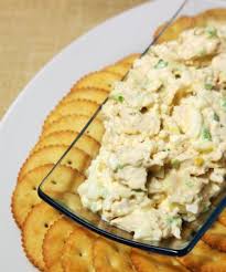 Pin On Underwood Chicken Spread
