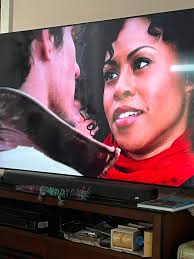 Watching NY1 and Todd Strier is on!