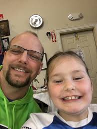 Lucy's Bowling From The Beginning