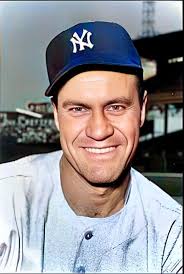 1964 Kansas City Athletics pitching staff