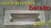 Beranda artikel yang ditandai mesin cetakan batako manual tags mesin cetakan batako manual. Buat Cetakan Batako Dari Kayu Youtube
