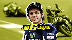 In una conferenza straordinaria, valentino rossi ha annunciato la decisione del ritiro dalle corse alla fine di questa stagione. Rqnfmk7yekmvam