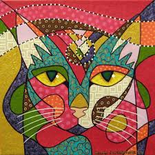 Resim Sergisi Painting Exhibition 2020 Tablolar Kedi Sanati Sanat