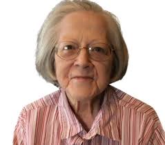 Obituary information for Barbara Joan Potter