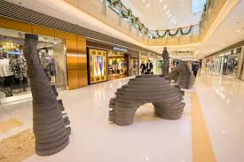 The dashboard is easy to navigate, the assets are beautiful, bright, and innovative and the content never stops evolving. Elements Mall Lifestyle Asia Hong Kong