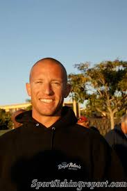 Fisherman's Landing Fish Report