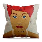 Lucille Painting by Kenny Nolasco