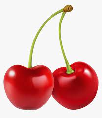 Download and use them in your website, document or presentation. Clip Art 2 Cherries Clipart Hd Png Download Kindpng