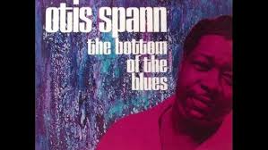 Otis Spann