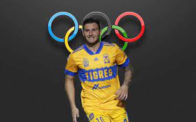Francia es el primer rival de méxico en los juegos olímpicos de tokio. Gignac En Los Juegos Olimpicos Francia Lo Incluye En Lista A Tokio Mediotiempo