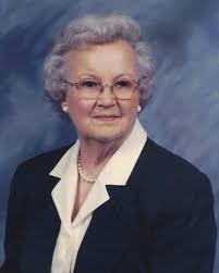 Mary Eunice "Eukie" Durham Obituary (2022)