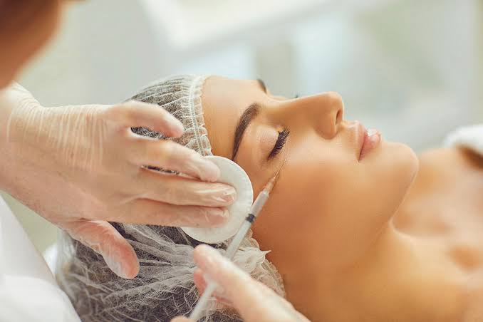 Skin Booster Injection Treatments in Singapore- Lumine Dermatology & Laser  Clinic