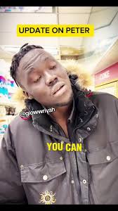 UPDATE ON PETER 🙏💔😪 #nigerianincanada #toronto #nigeriansincanada  #homeless #nigerianslivingincanada #nigeriansindiaspora #deport  #nigeriansincanada #streetlife #canadiantiktok #tiktoknigeria ...