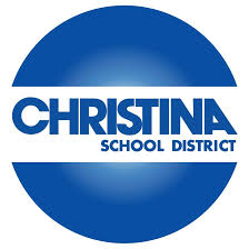 Christina School District logo